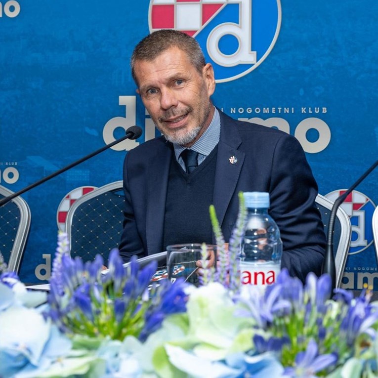 Boban kritizirao Tudorov Juventus