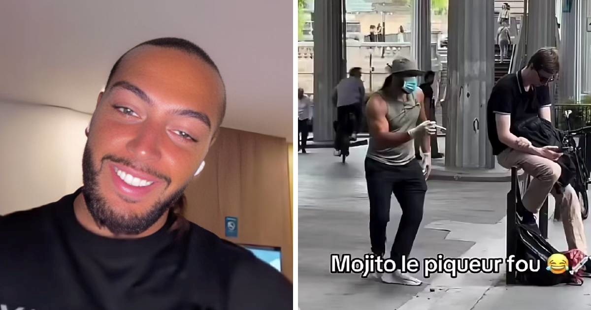 Poznati influencer zbog šala sa špricom ide u zatvor na šest mjeseci