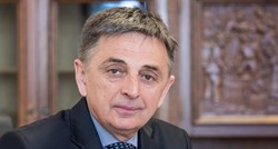 Sudac Zvonko Vrban proglašen najvećim pravosudnim zlostavljačem u Europi