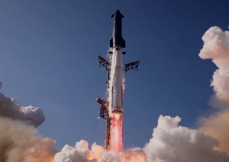 VIDEO SpaceX-ov Starship uspješno testiran, eksplodirao nakon slijetanja
