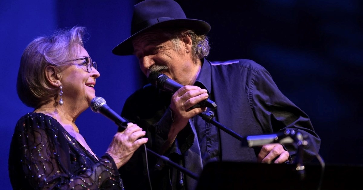 Rade Šerbedžija o Gabi Novak: Bila je zaista prijateljica. Obožavao sam je