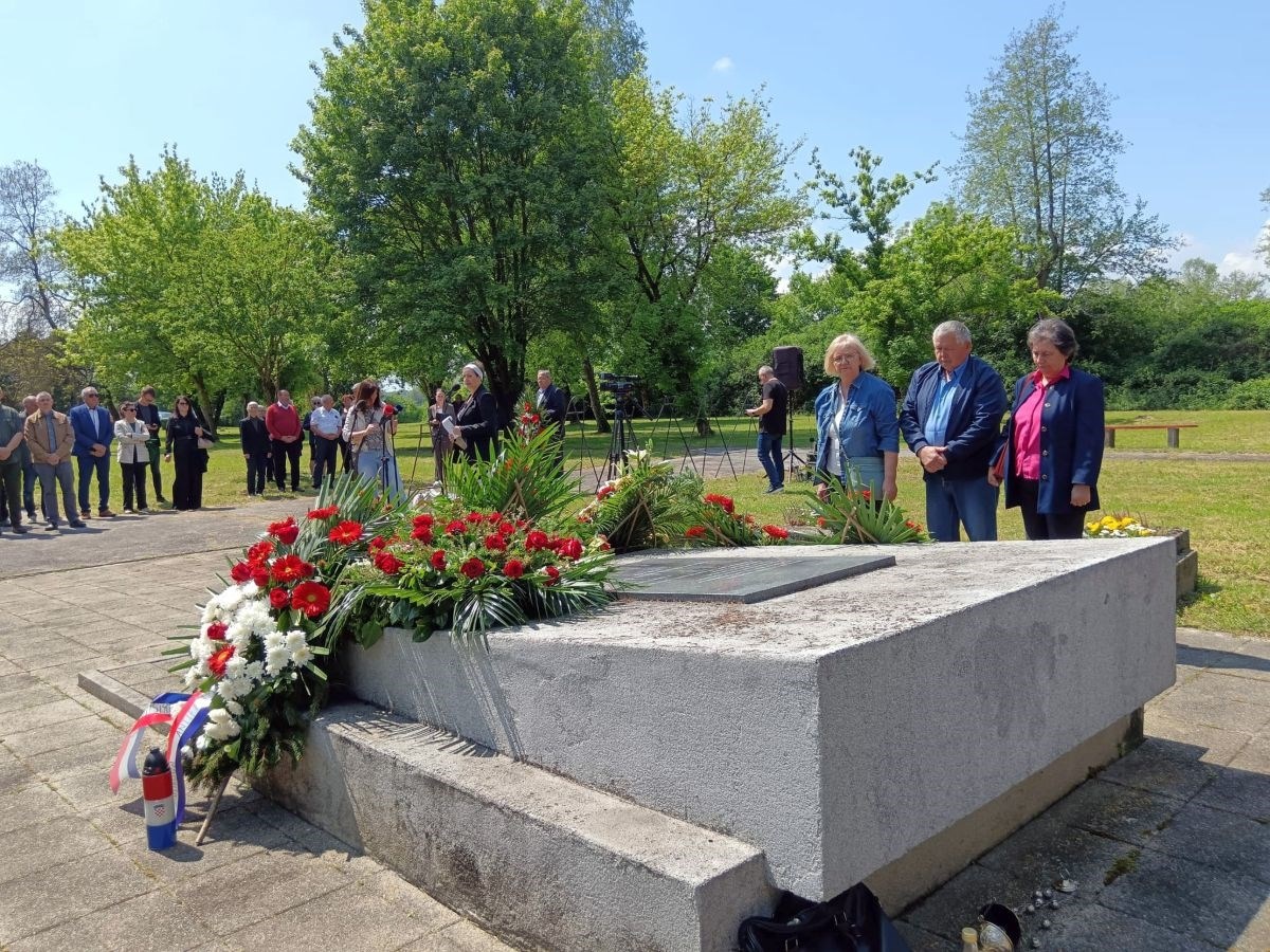 Godišnjica masovnog zločina ustaša nad Srbima, strijeljali 200 ljudi kod Bjelovara
