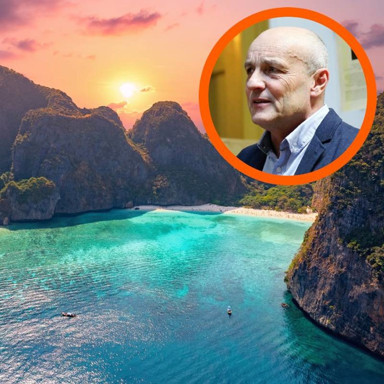 Pitali smo jezikoslovca zašto su Hrvati počeli govoriti "na Tajlandu"