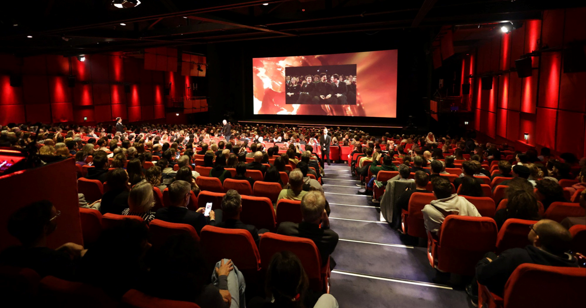 Berlinale želi privući mlađu publiku, snizili su i cijenu karata