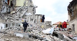 Zbog mrtvih u potresu u Albaniji vlasnici, građevinari, inženjeri idu u zatvor