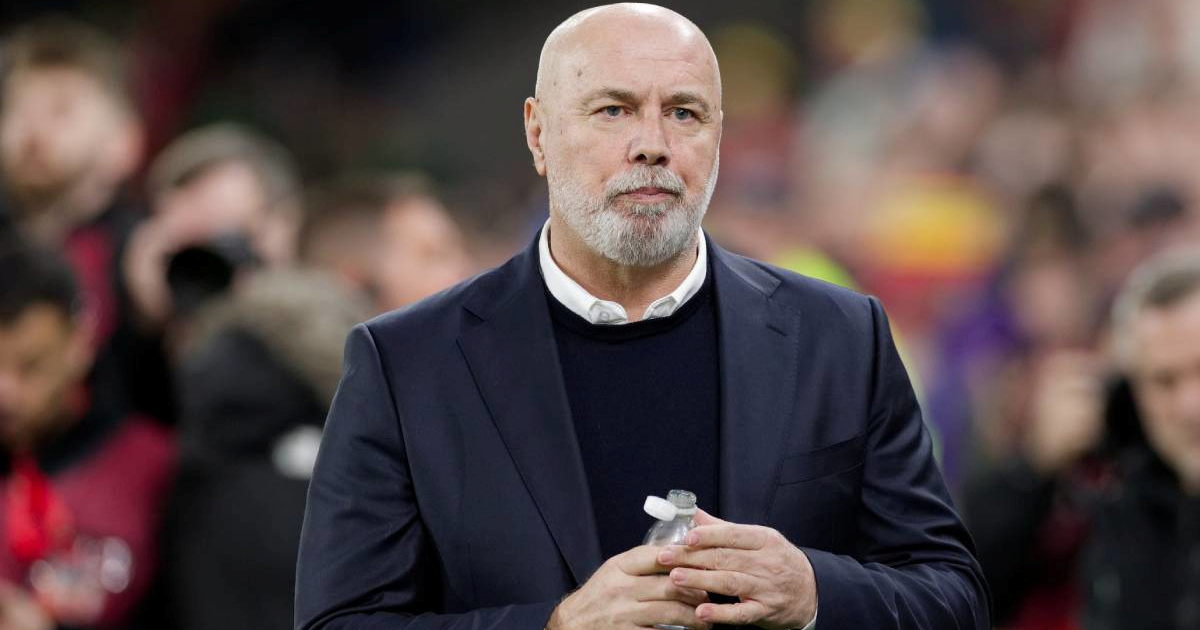 Barbarez: Preporučit ću Gattusu neki naš film, ja sam njihovih dosta pogledao