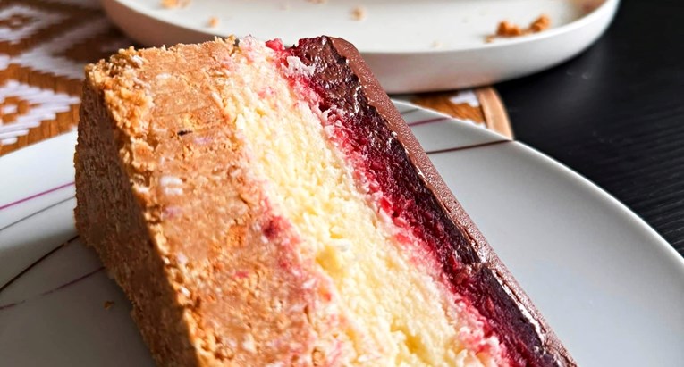 Ovakve su nepečene torte trenutno hit na društvenim mrežama, imamo recept