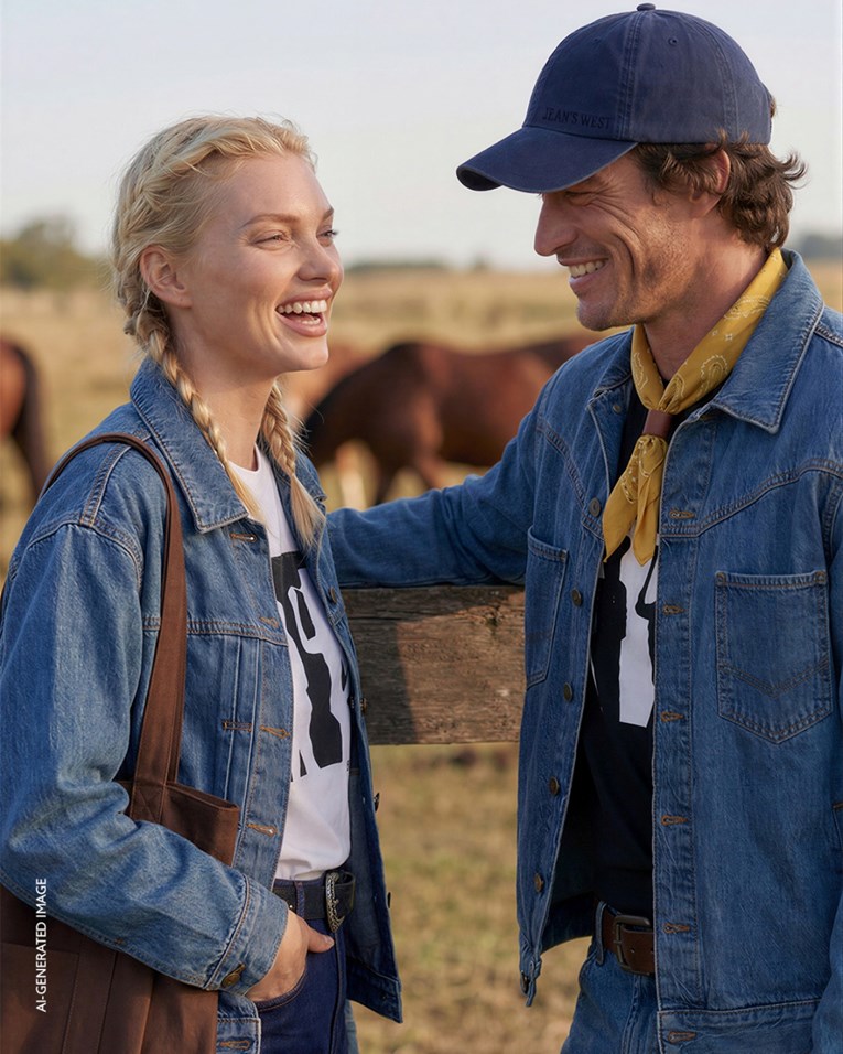 Kultna Benettonova linija iz 70-ih vraća se u modu