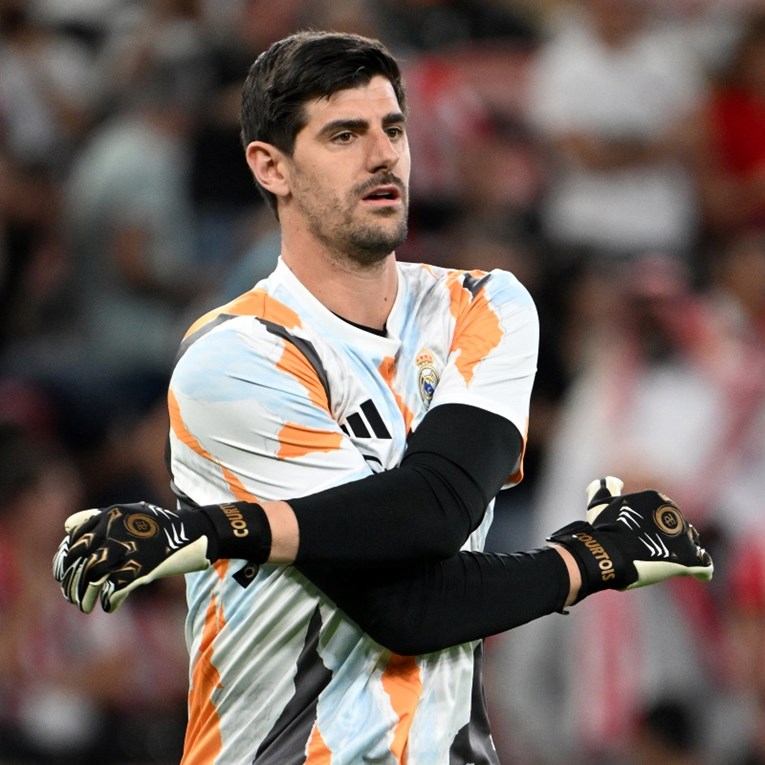 Courtois o golmanu koji zbog njega ne želi igrati za Belgiju: Ne znam o čemu on priča