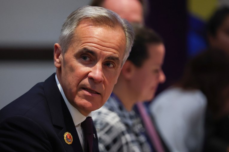 Trump pobjesnio zbog reklame premijera Ontarija. Carney: Ispričao sam mu se