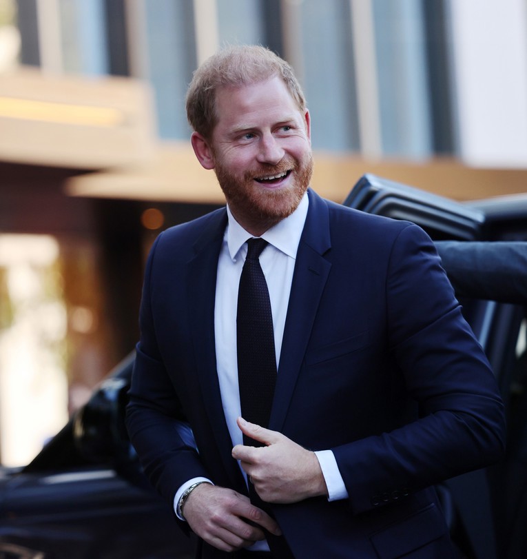 Princ Harry o posljednjem razgovoru s majkom Dianom: "Da sam barem znao"