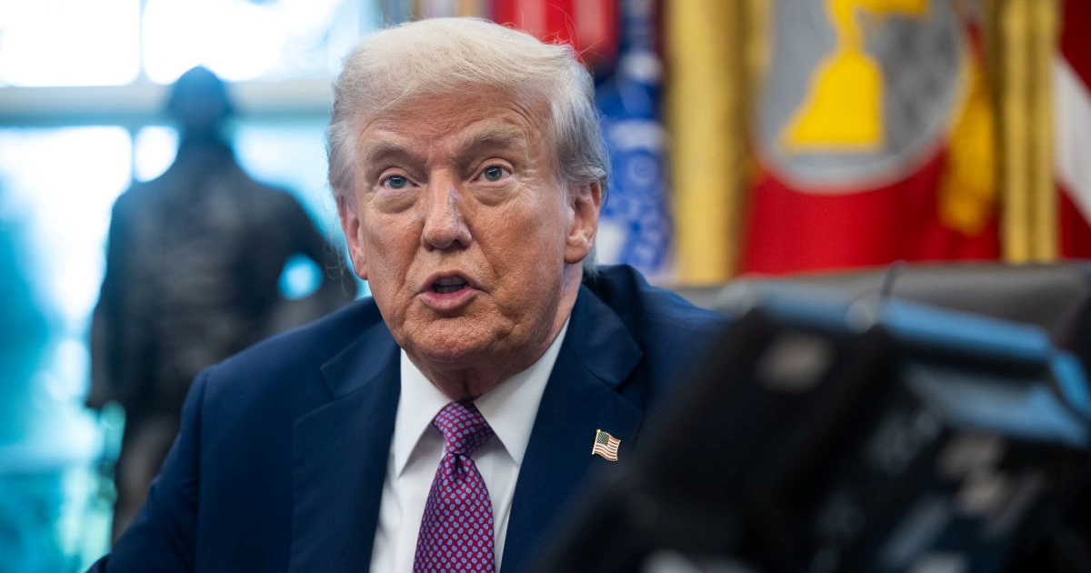 Trump nakon racije: Ulažite u SAD i obučavajte naše radnike