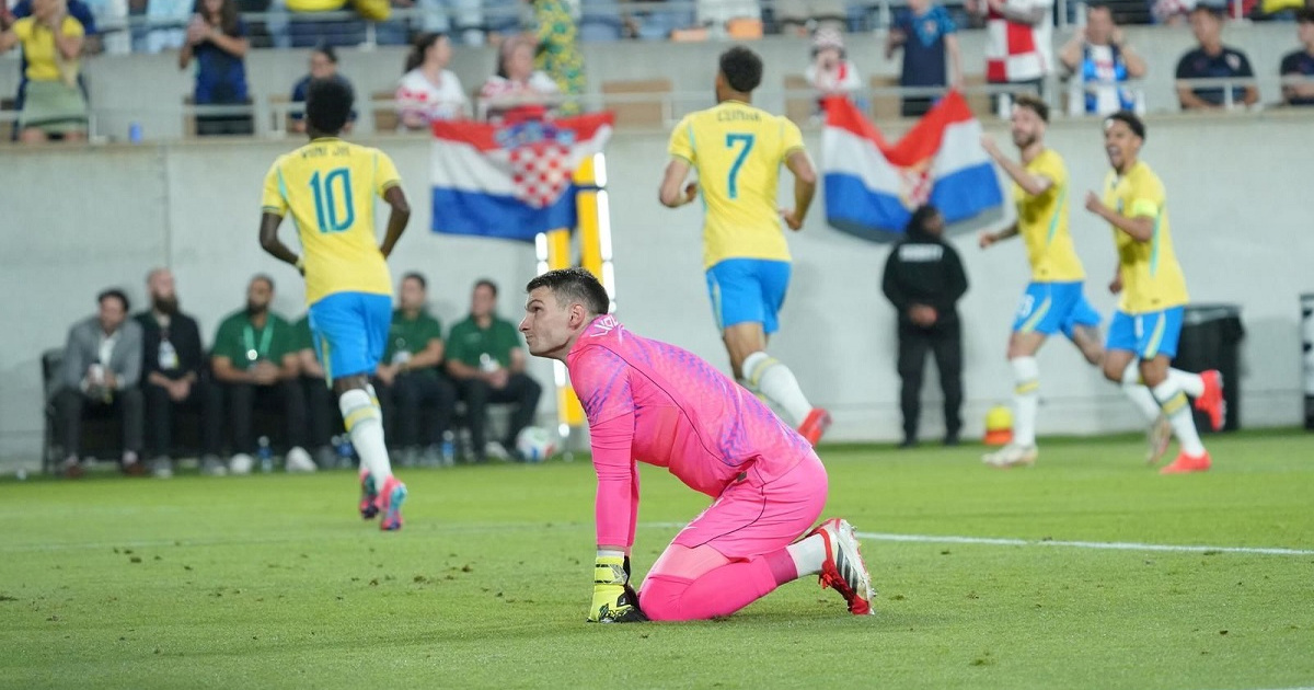 As: Izvanredni Livaković spasio je Hrvatsku teškog poraza