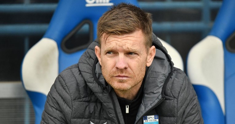 Rožman: Htjeli smo iskoristiti neke Dinamove slabosti, ali su promijenili trenera