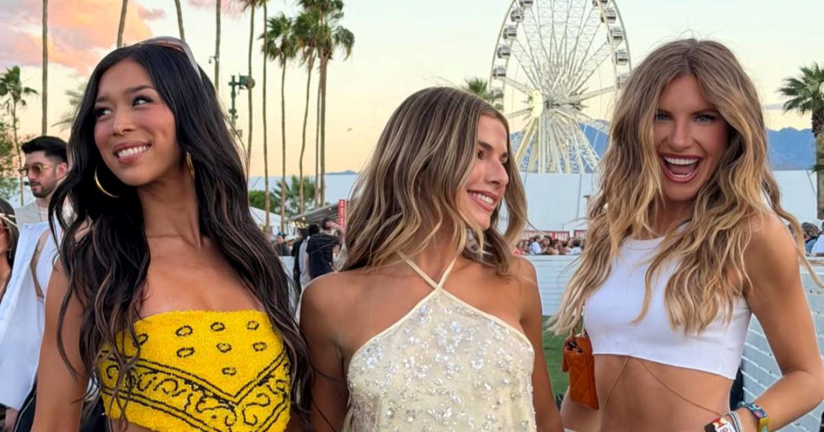 ANKETA 11 outfita s Coachelle o kojima se priča. Koji vam je najbolji?