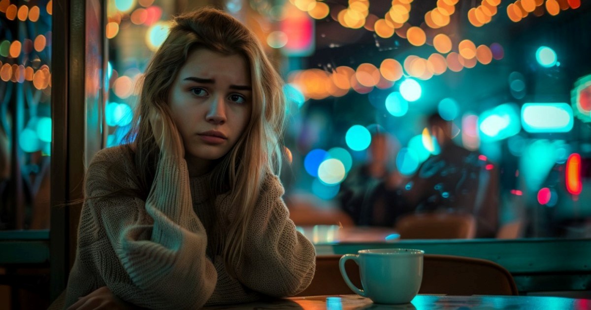 Tri znaka koja se osjećaju izdano ako ih prijatelji nekad ne pozovu na druženje