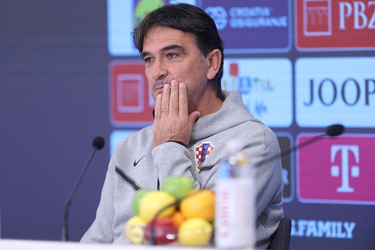Dalić: Italija je protiv nas zabila u 98. za 1:1 na Euru. Nešto se vraća natrag