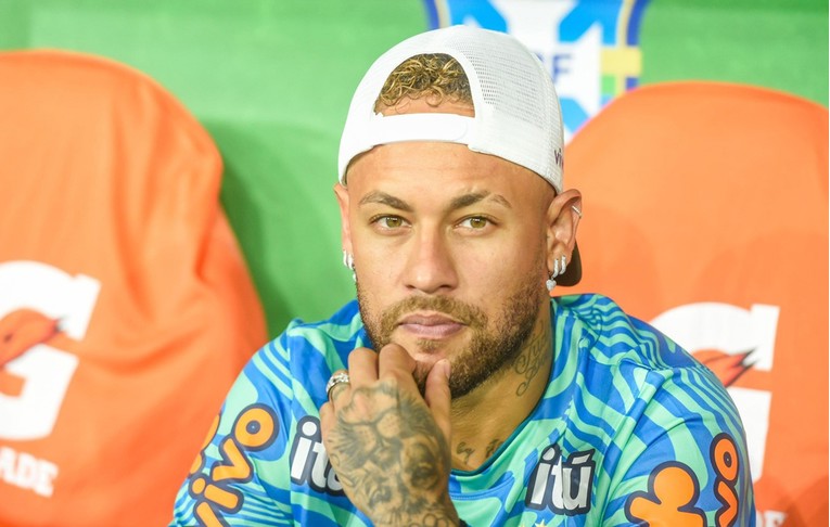 Neymar nije spreman, propušta prvu utakmicu Brazila
