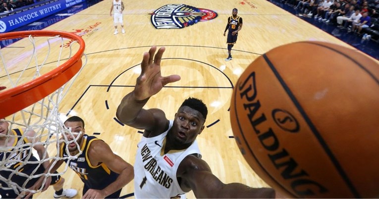 Novo košarkaško čudo zbog hitne operacije propušta prva dva mjeseca NBA sezone