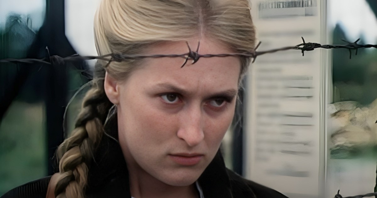 Meryl Streep priznala da je jednu ulogu prihvatila samo zbog novca