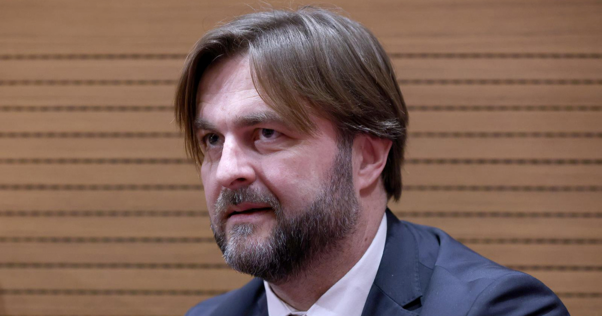 Ćorić (tć): Državne financije su stabilne, inflacija pada, a kritike ignoriram