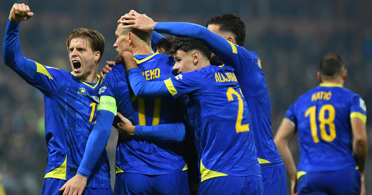 OD 20:45 BiH - ITALIJA Pratite sve najvažnije vijesti u borbi za Svjetsko prvenstvo