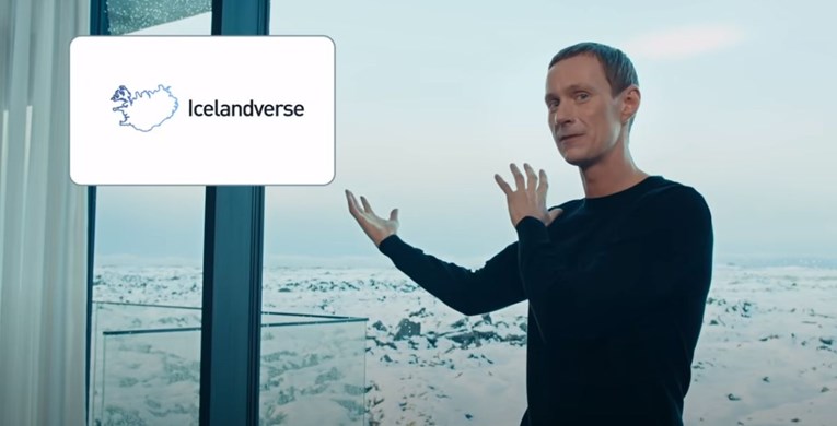 Turistička reklama za Island postala hit, pogledajte kako sprdaju Zuckerberga