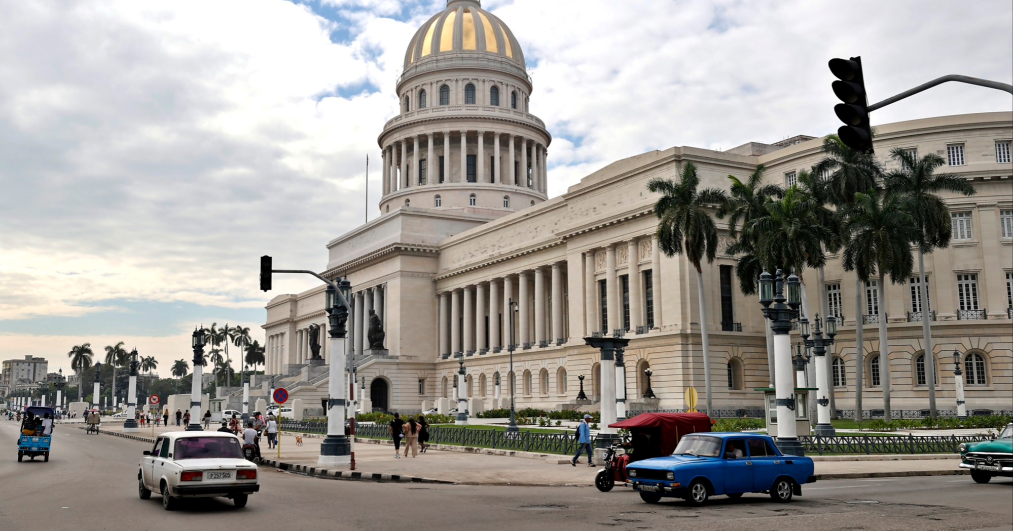 Trump kaže da je moguć dogovor s Kubom