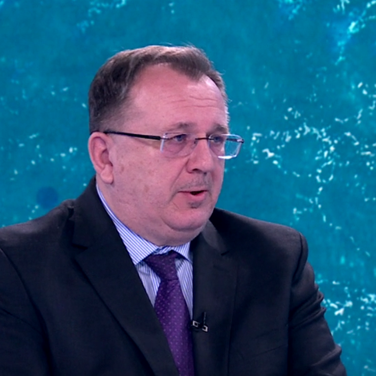 Šef Agencije za ugljikovodike: Ni derivati ni nafta nama ne dolaze s Hormuškog tjesnaca