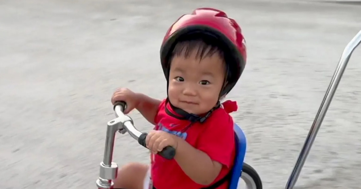 Oliver prvi na svijetu primio gensku terapiju za razornu bolest. Liječnici zapanjeni