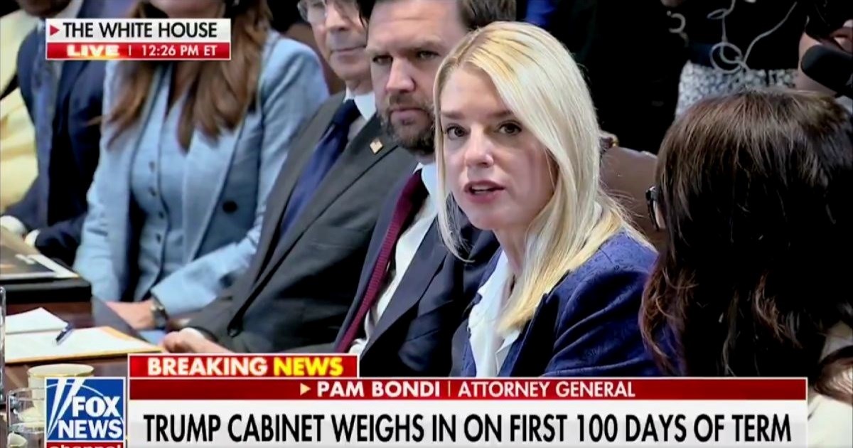 VIDEO Američka državna odvjetnica: Trump je spasio živote 258 milijuna Amerikanaca