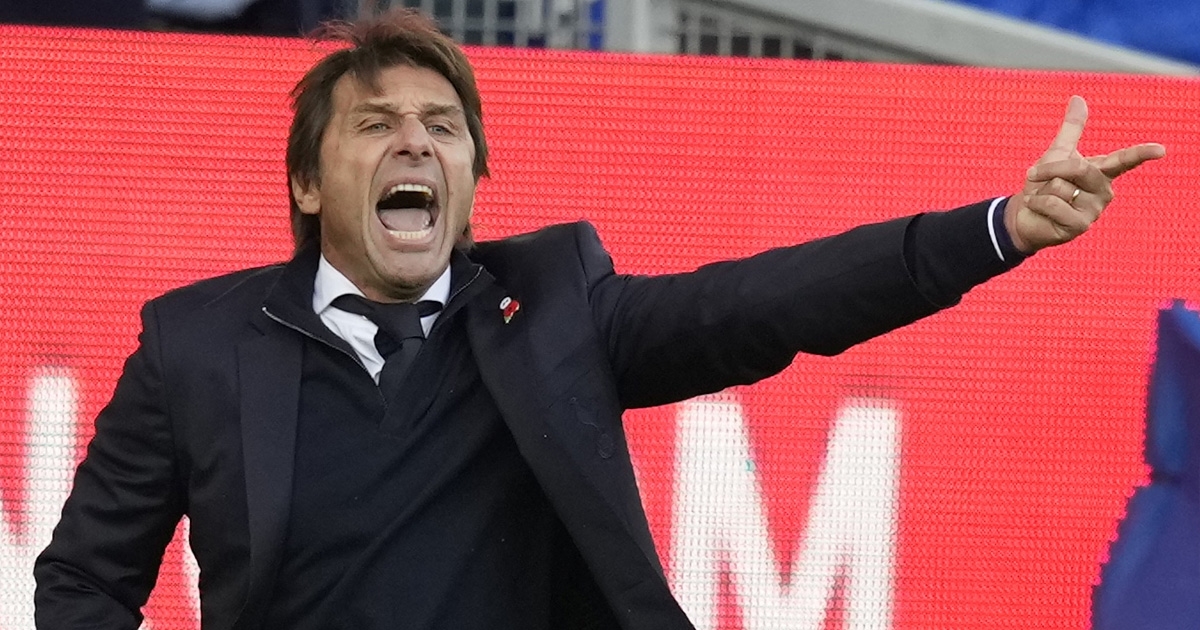 Conte: Tužit ćemo UEFA-u