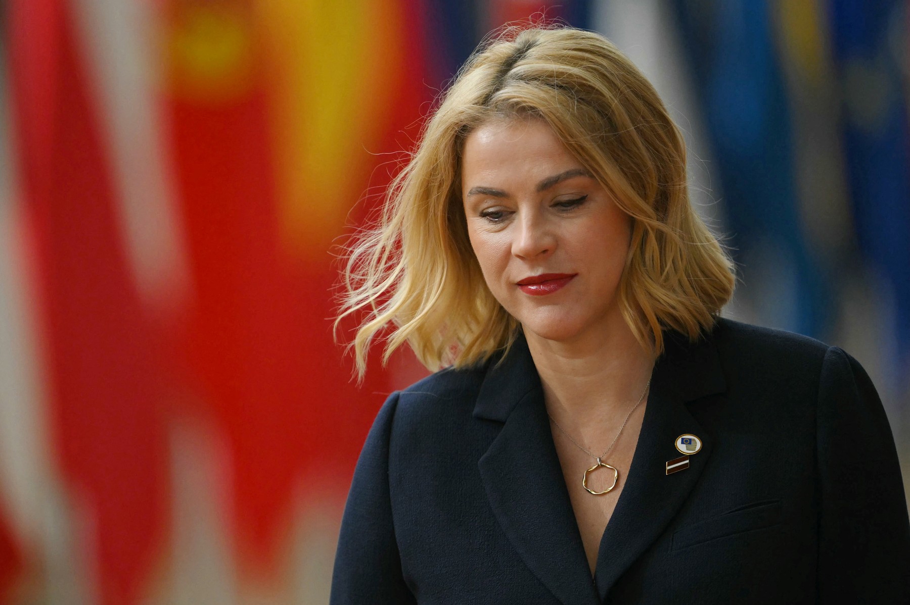 Kako je ukrajinski napad na Rusiju doveo do pada vlade Latvije