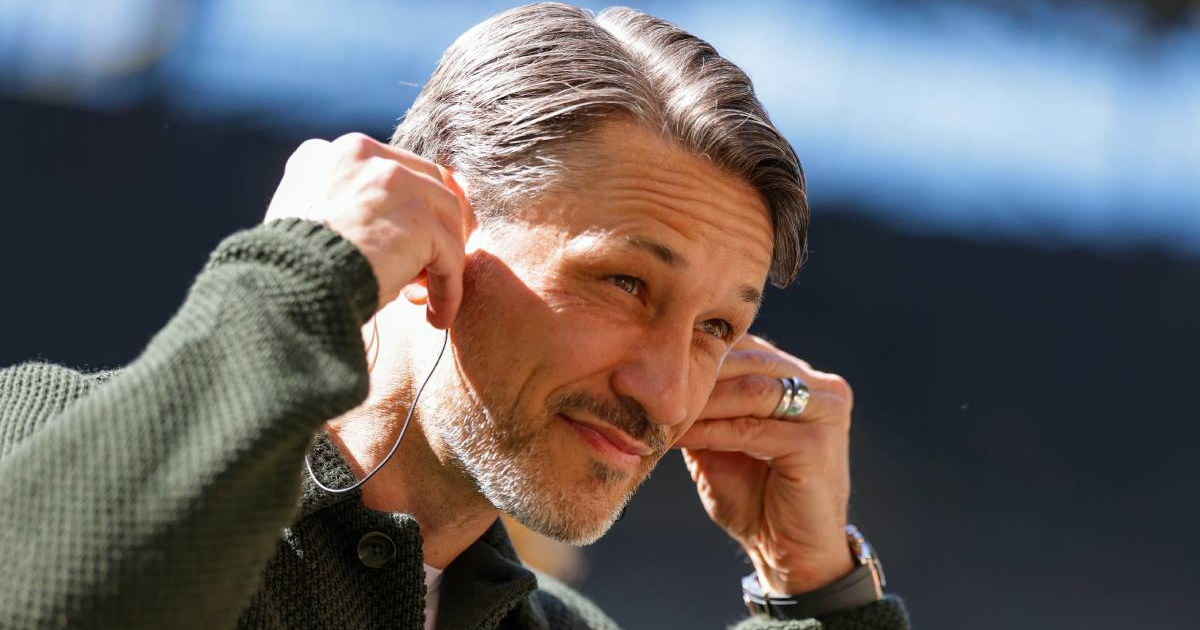 Niko Kovač o kritikama: Pitam vas, tko osim Bayerna stalno igra atraktivno?
