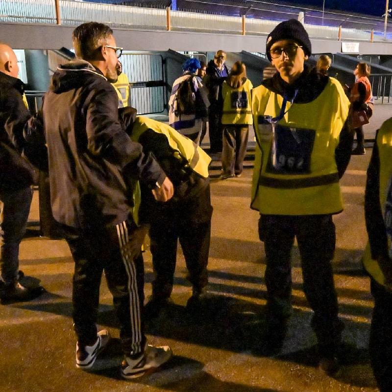 Zbog navijačkih nereda otkazan gradski derbi u Izraelu