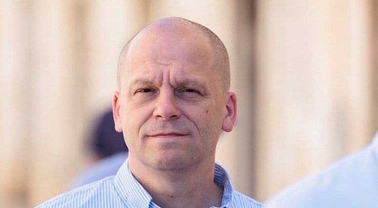 Viktor Gotovac izbačen iz SDP-a