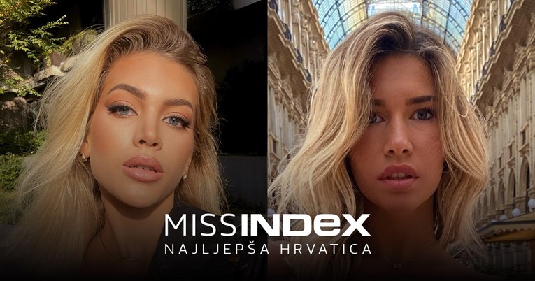 MISS INDEX Hoće li u finale Petra ili Anja?