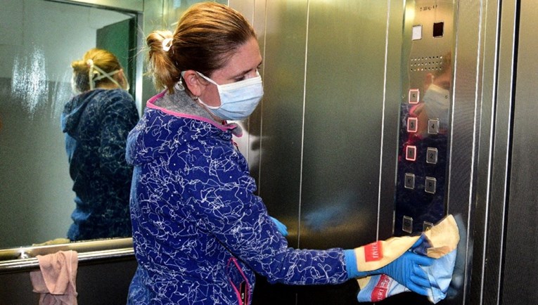 U Sloveniji 13 novozaraženih, epidemiolozi kažu da je situacija pod kontrolom