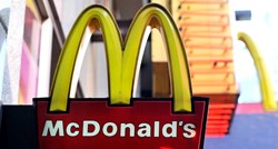 McDonald's osniva odjel za istragu seksualnog uznemiravanja i rasizma