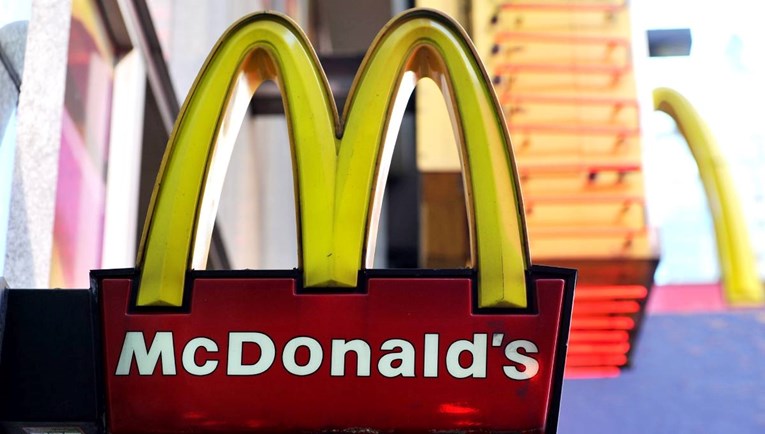 McDonald's osniva odjel za istragu seksualnog uznemiravanja i rasizma