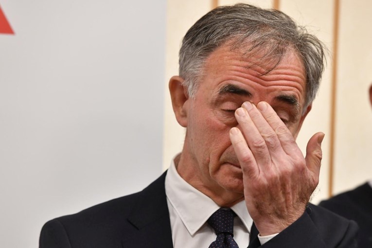 Pupovac: Papa Franjo bio je više od poglavara Katoličke crkve