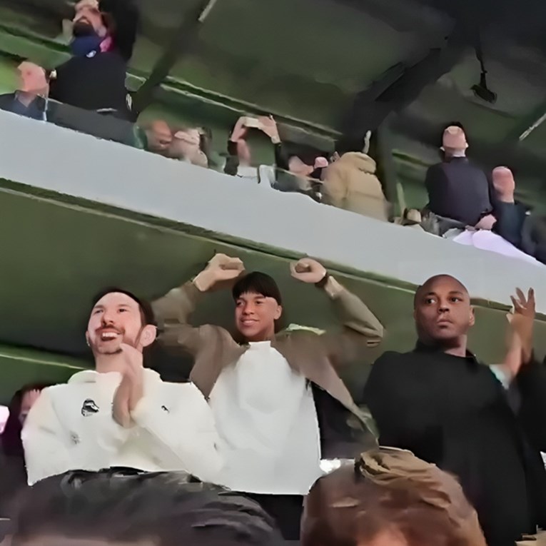 Mbappeovo slavlje kod Realovog gola. Španjolci: Reakcija koja se ne smije propustiti