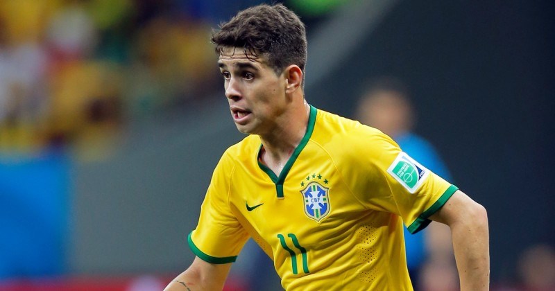 Oscar je stabilno nakon što se srušio na treningu. Čekaju ga nove pretrage