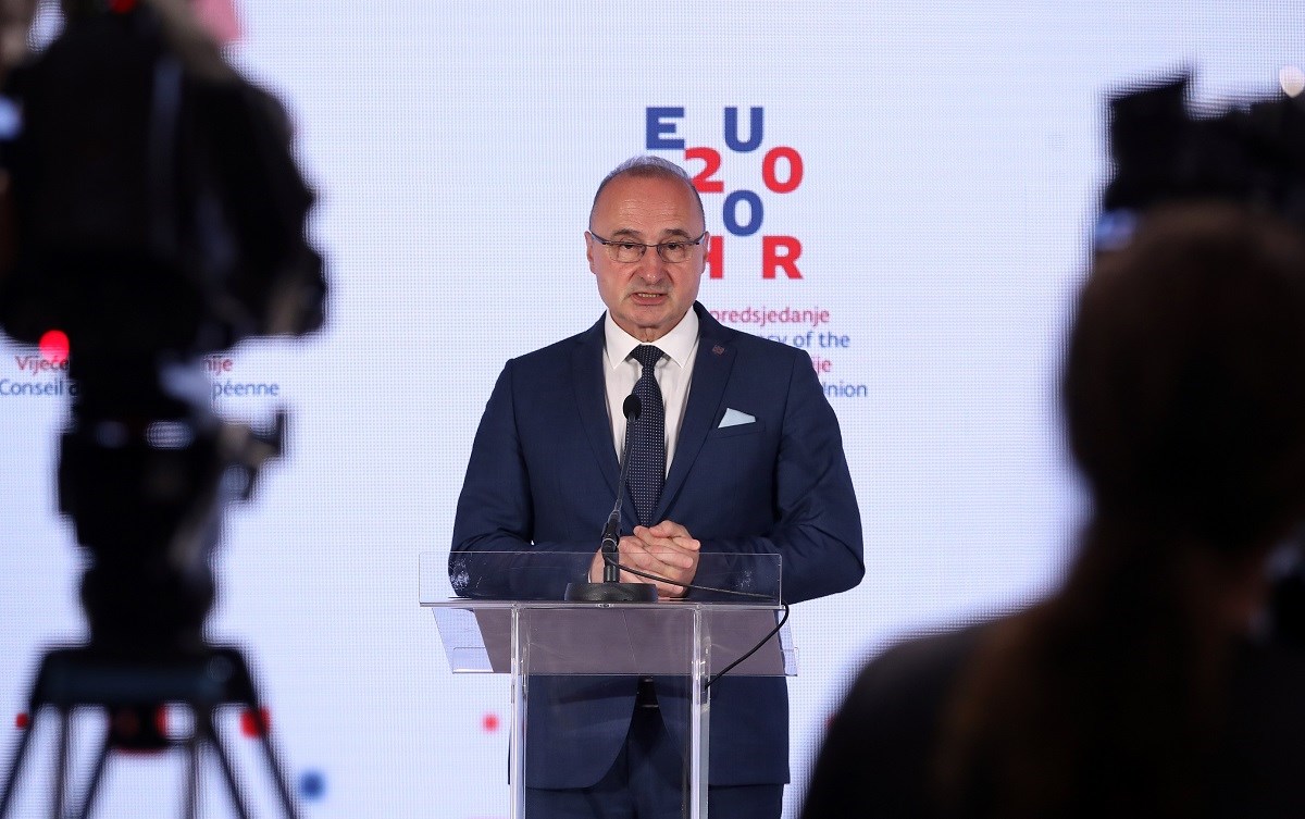 Grlić Radman: U lipnju će se održati virtualni summit Istočnog partnerstva