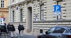 U zgradu u strogom centru Zagreba pokušao useliti 80 migranata. Pobuna stanara