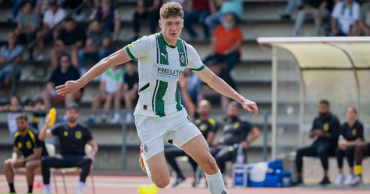 Trećeligaš prodao igrača velikanu u milijunskom transferu i ispisao povijest