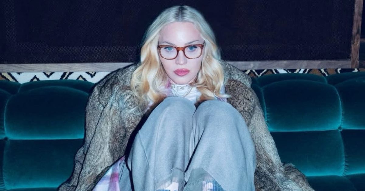 Madonna najavila nastavak albuma "Confessions on a Dance Floor"