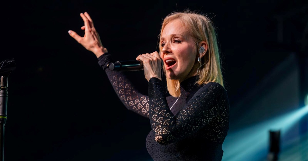 Rozga ima omiljene štikle za nastupe, stoje 750 eura i svi pričaju o njima