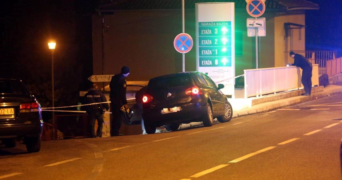 Tučnjava na Kantridi. Ozlijeđen stranac, priveden Hrvat