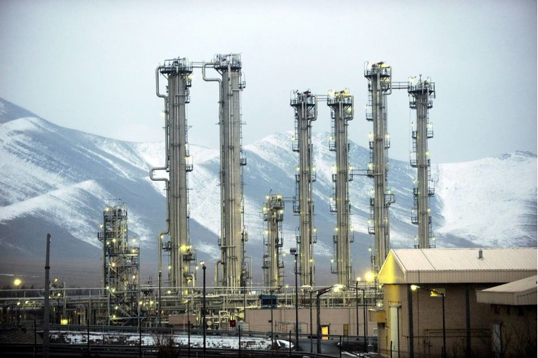 Šef IAEA-e: Bez nadzora iranskog nuklearnog programa nema mirovnog sporazuma